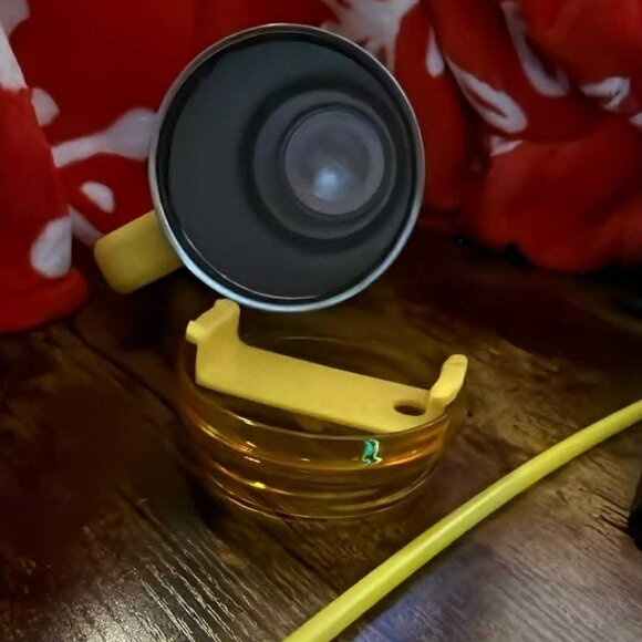 Peanuts Woodstock Stainless Steel Tumbler, 40oz - NEW - Picture 3 of 4